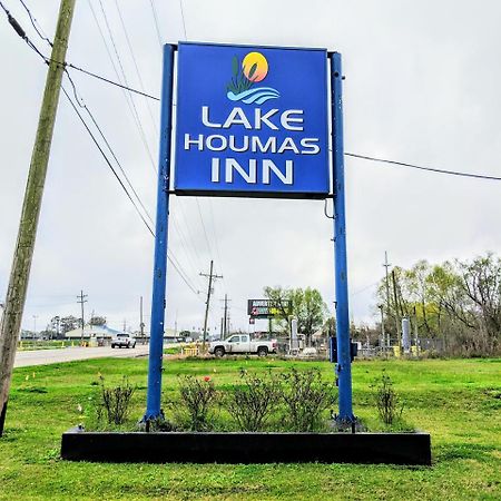 Lake Houmas Inn Exterior foto